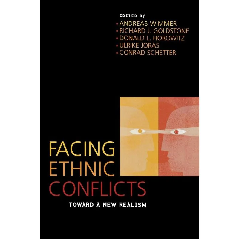 Facing Ethnic Conflicts