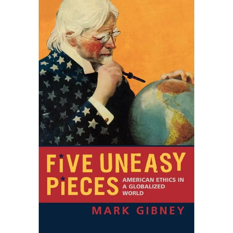 Five Uneasy Pieces