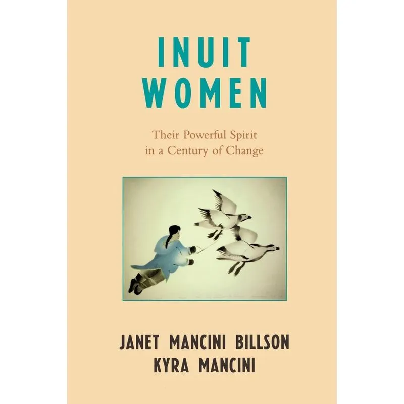 Inuit Women