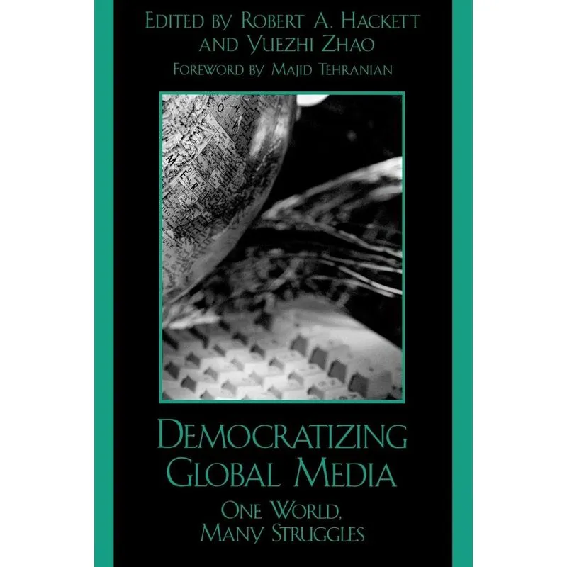 Democratizing Global Media