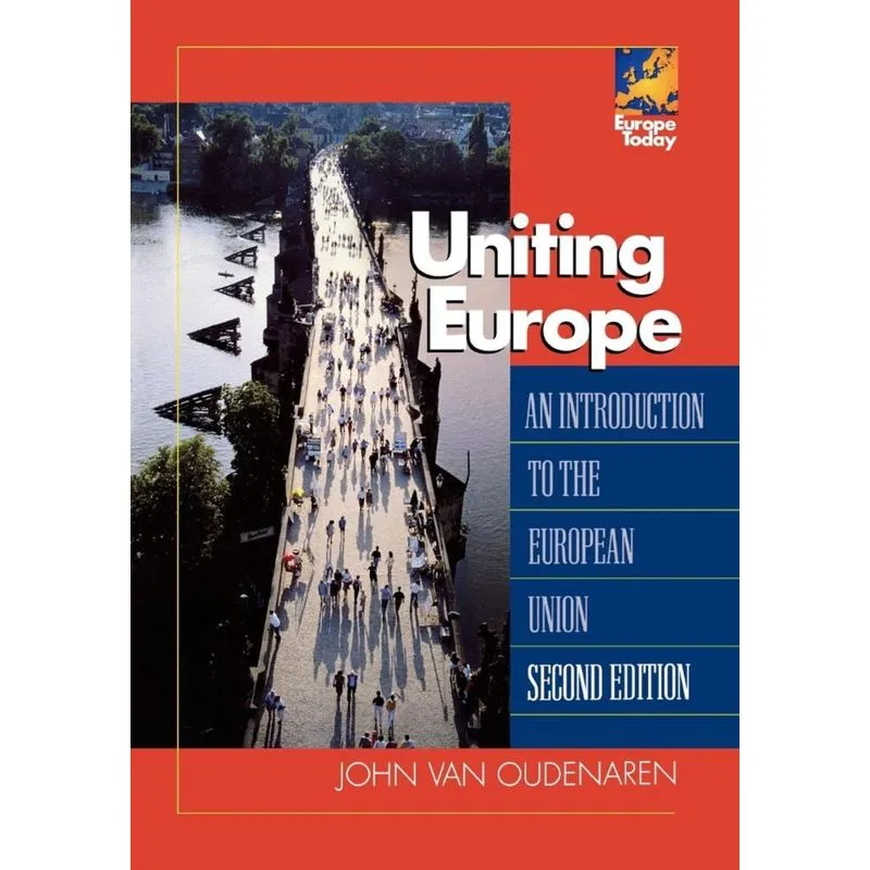 Uniting Europe