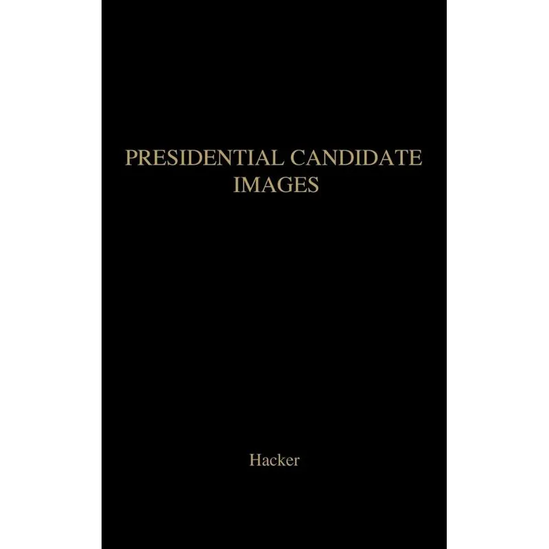 Presidential Candidate Images
