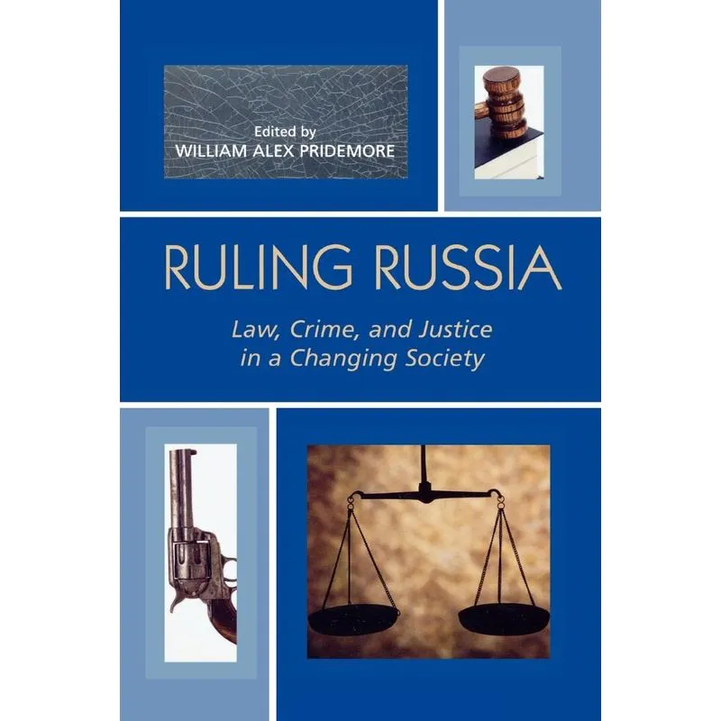 Ruling Russia