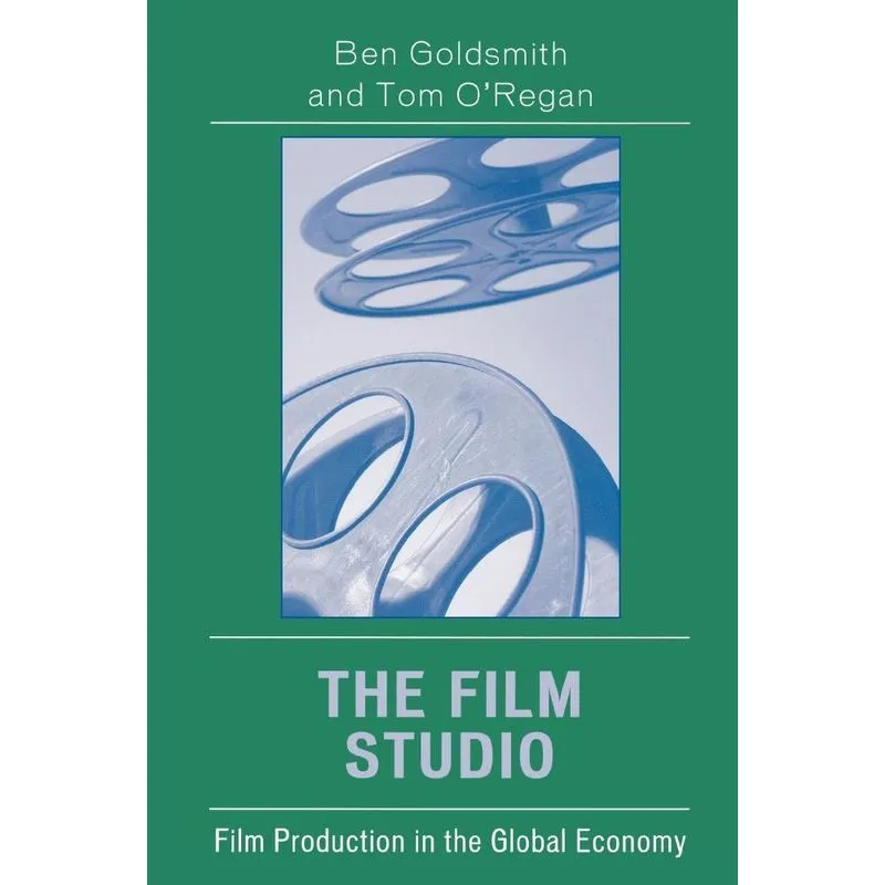 The Film Studio