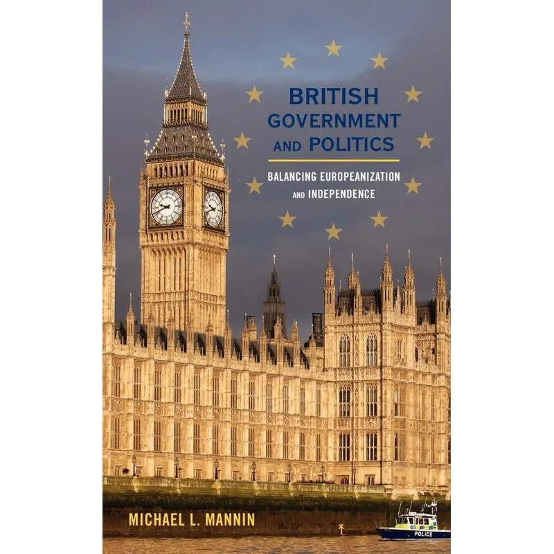 British Government and Politics