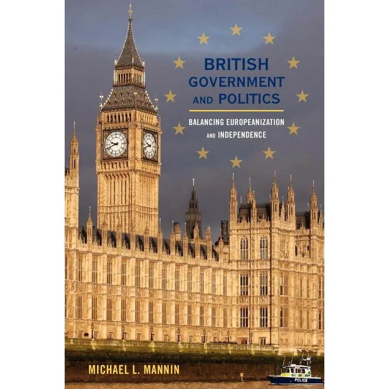 British Government and Politics