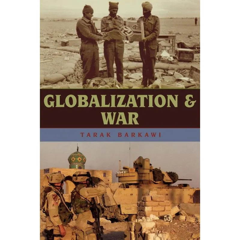 Globalization and War