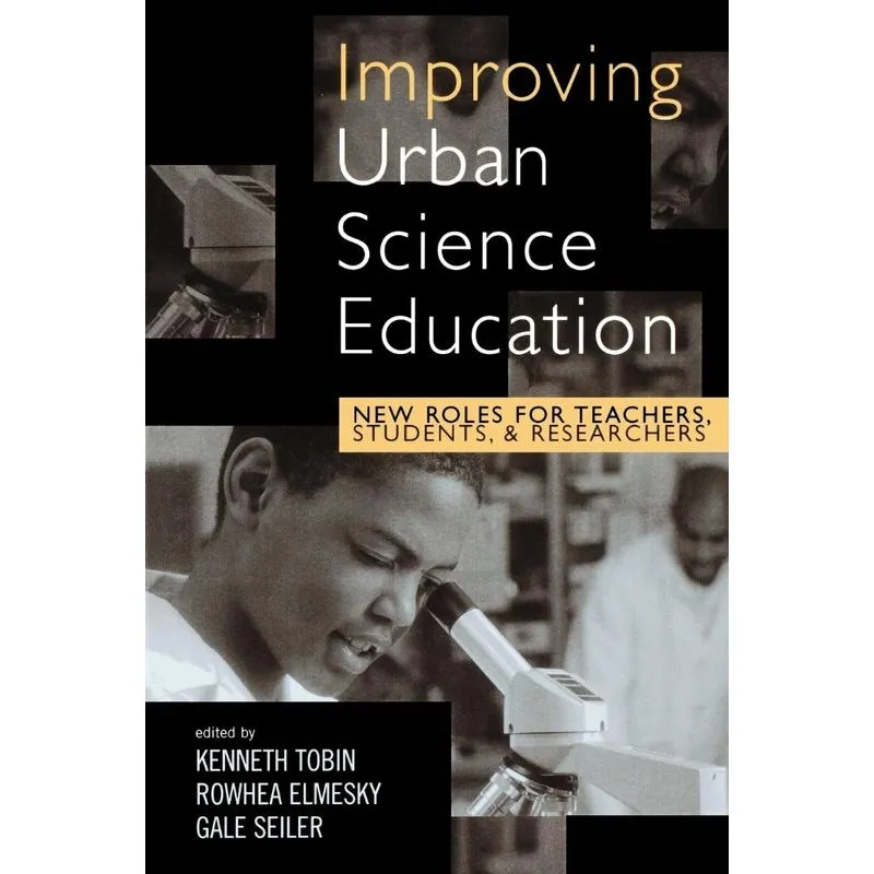 Improving Urban Science Education