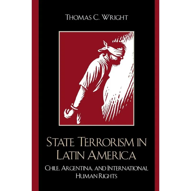 State Terrorism in Latin America