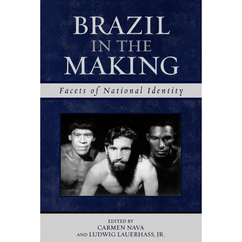 Brazil in the Making