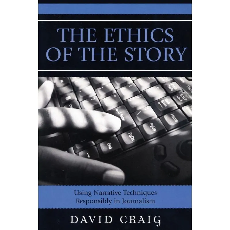 The Ethics of the Story