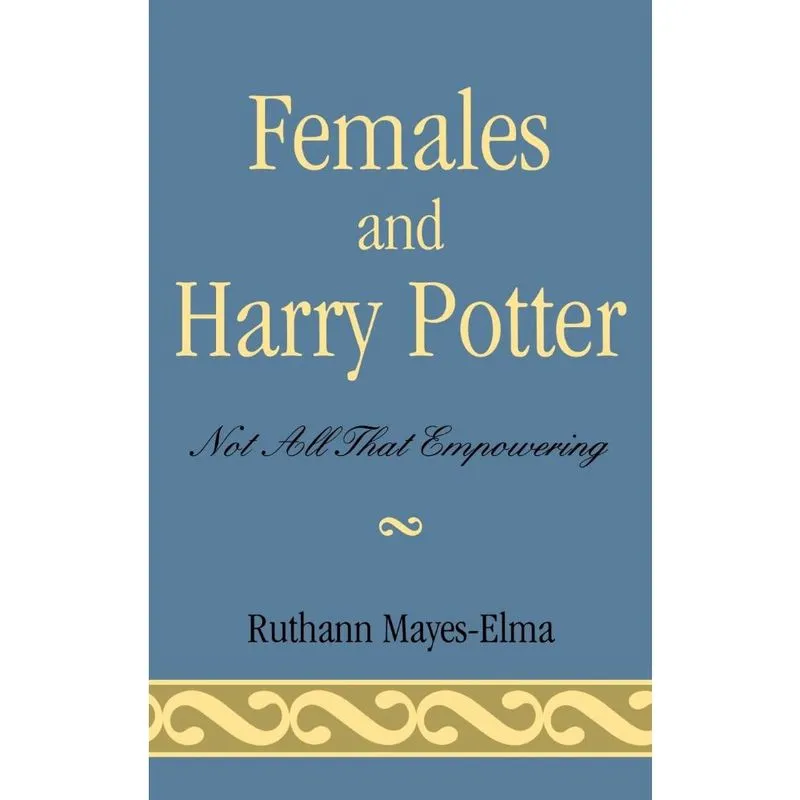 Females and Harry Potter