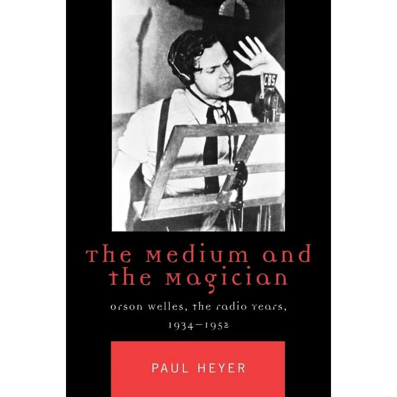 The Medium and the Magician