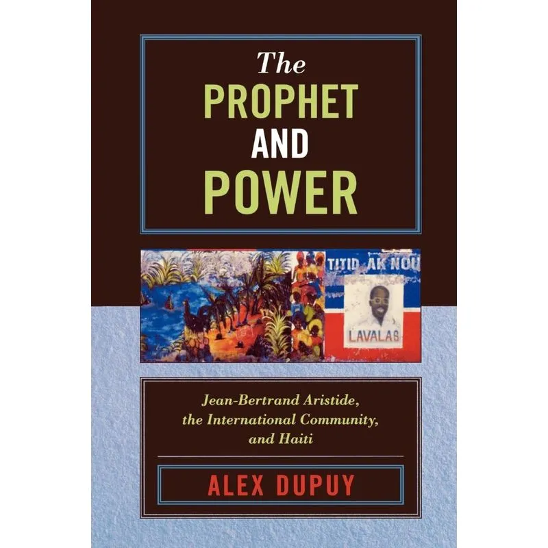 The Prophet and Power