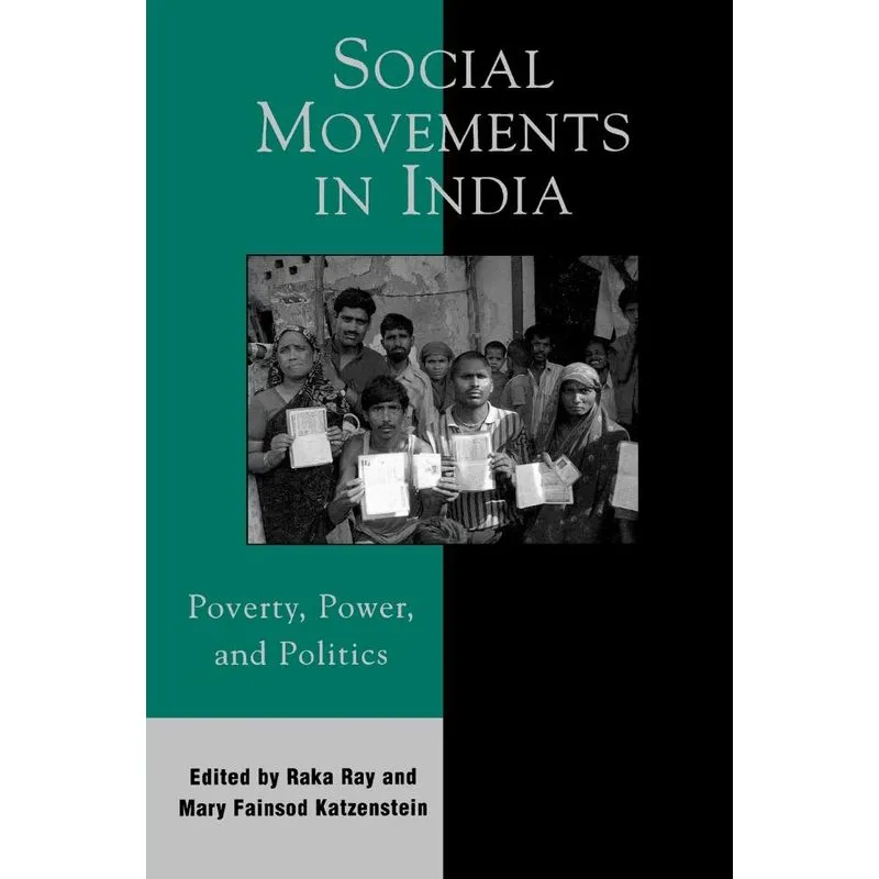 Social Movements in India