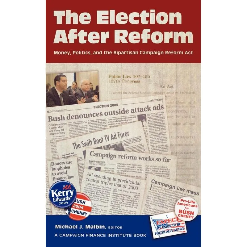 The Election After Reform
