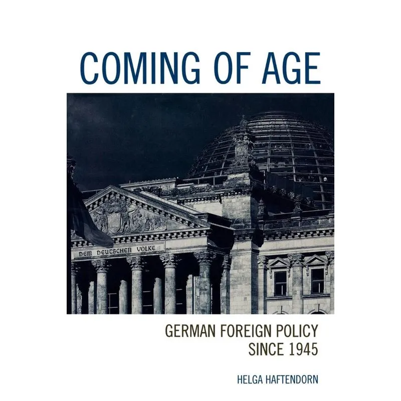 Coming of Age