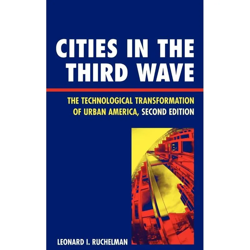 Cities in the Third Wave