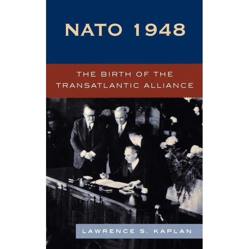 NATO 1948