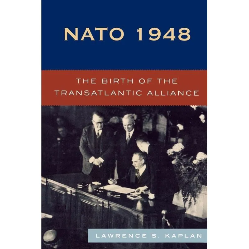 NATO 1948