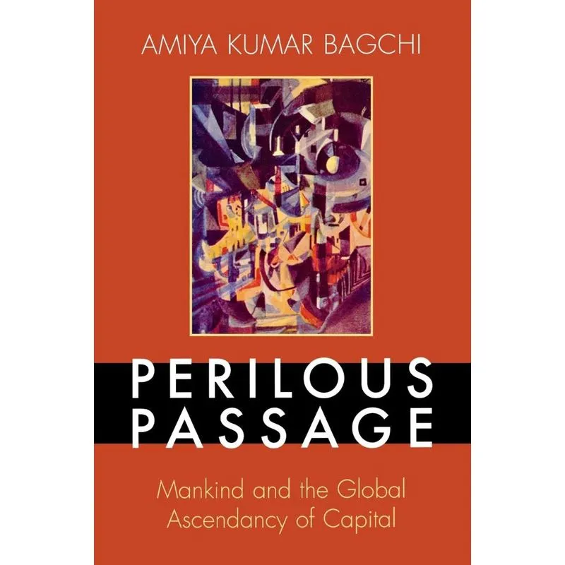 Perilous Passage