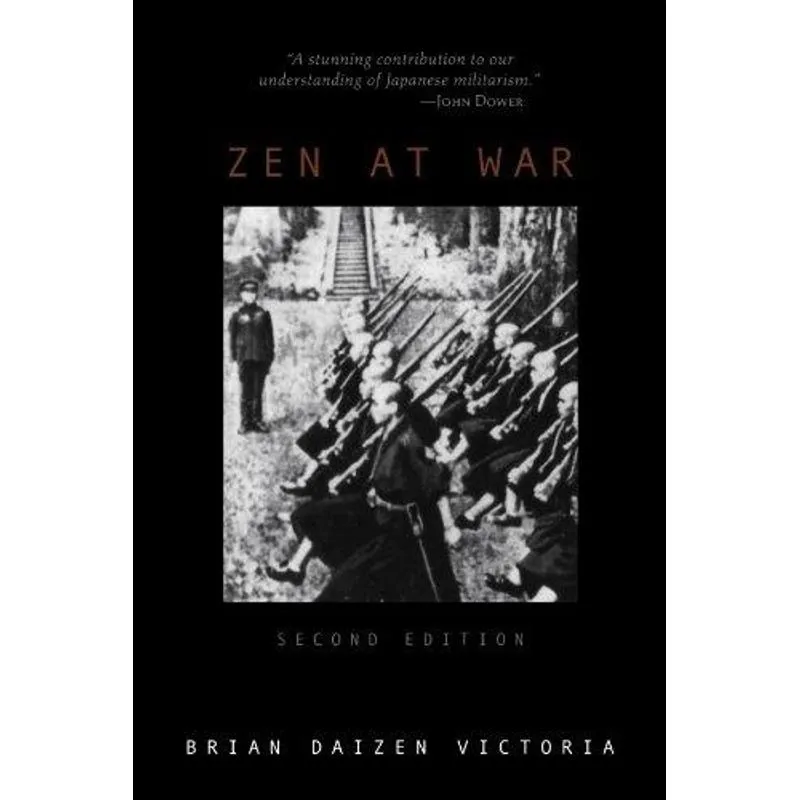 Zen at War