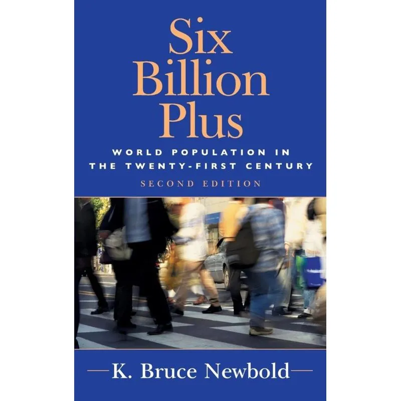 Six Billion Plus