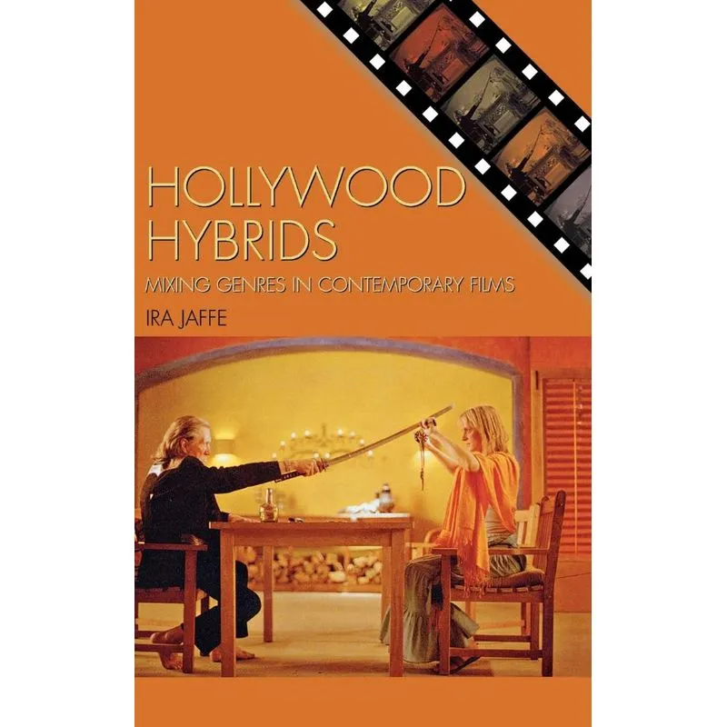 Hollywood Hybrids