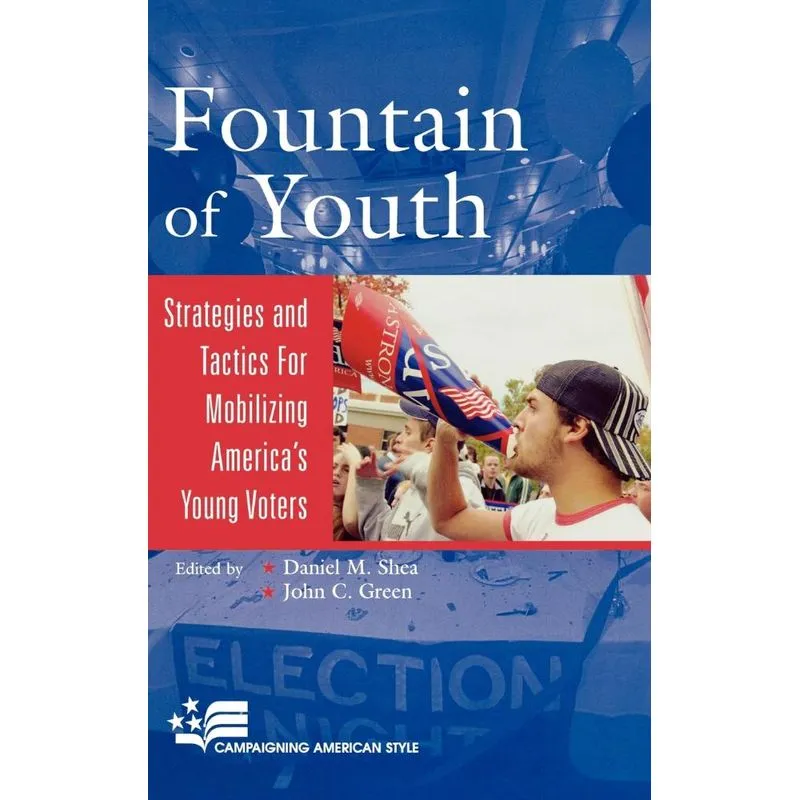 Fountain of Youth