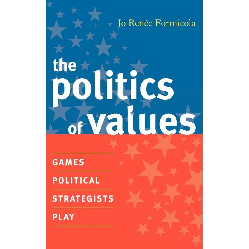 Politics of Values