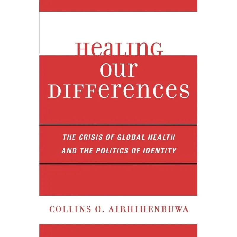 Healing Our Differences