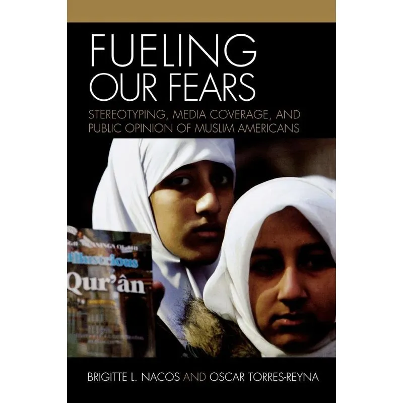 Fueling Our Fears