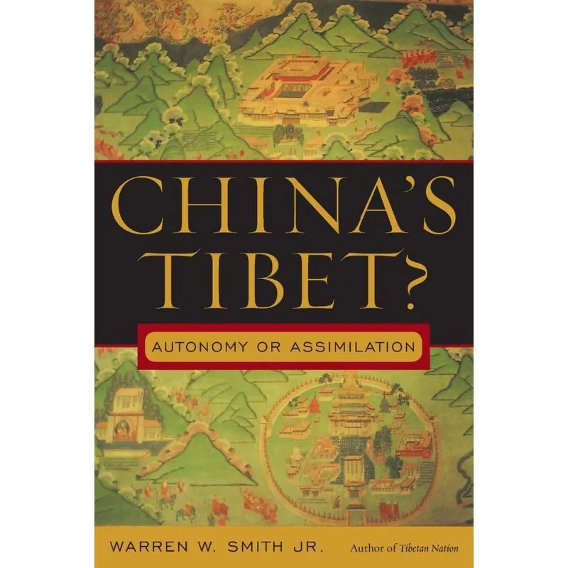 Chinas Tibet?