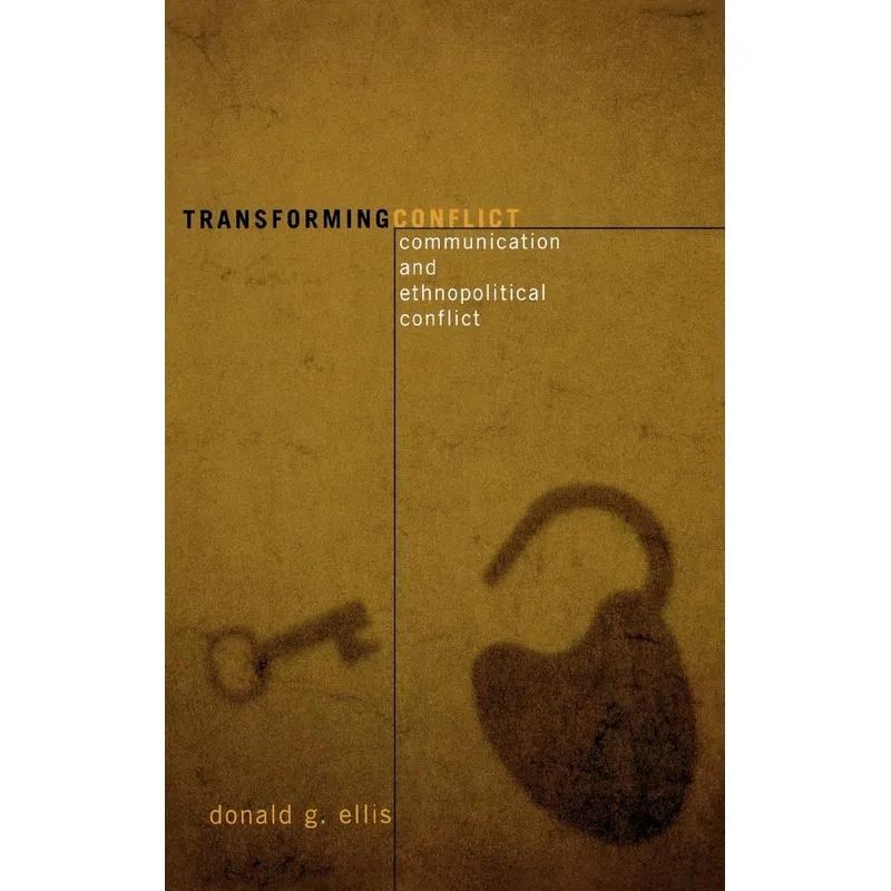 Transforming Conflict