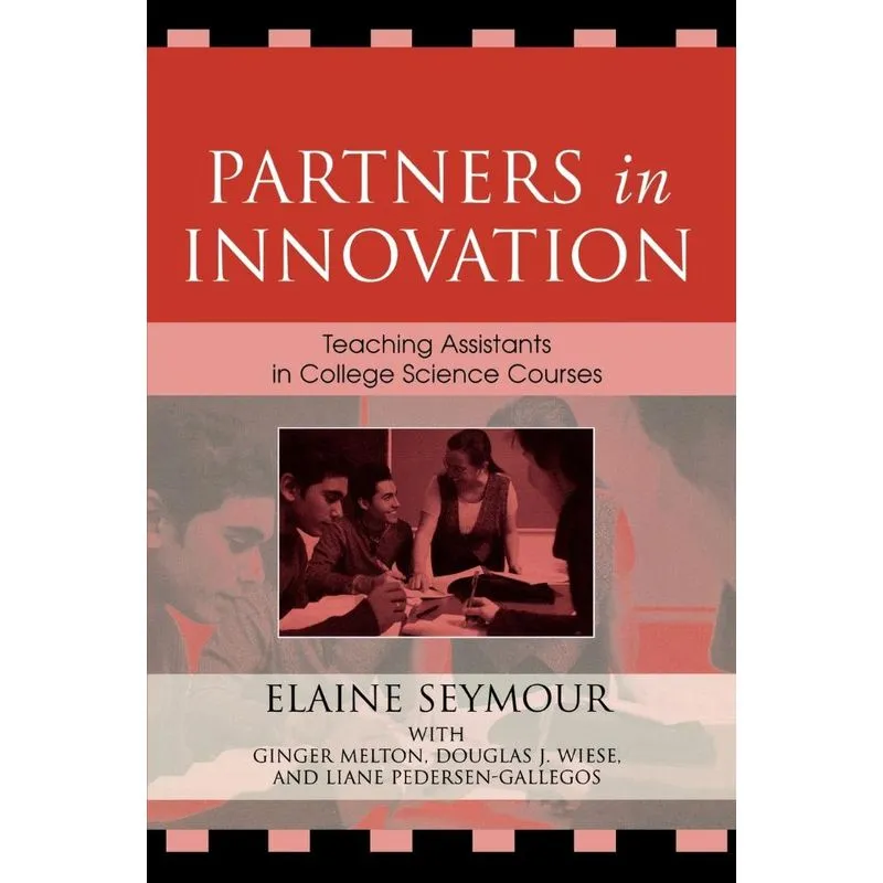Partners in Innovation