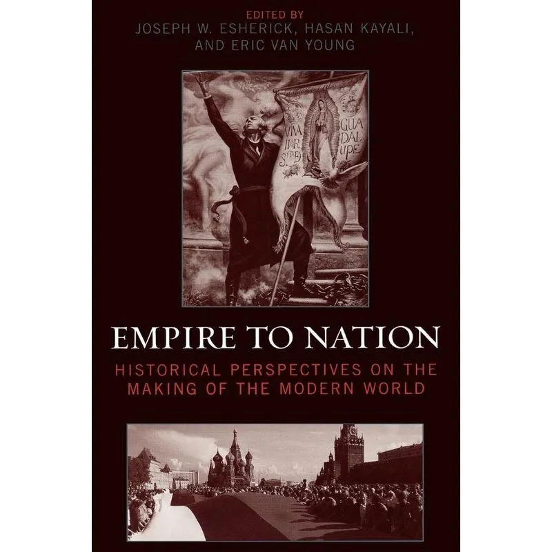 Empire to Nation