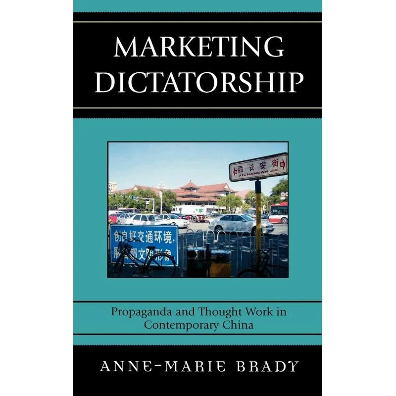Marketing Dictatorship