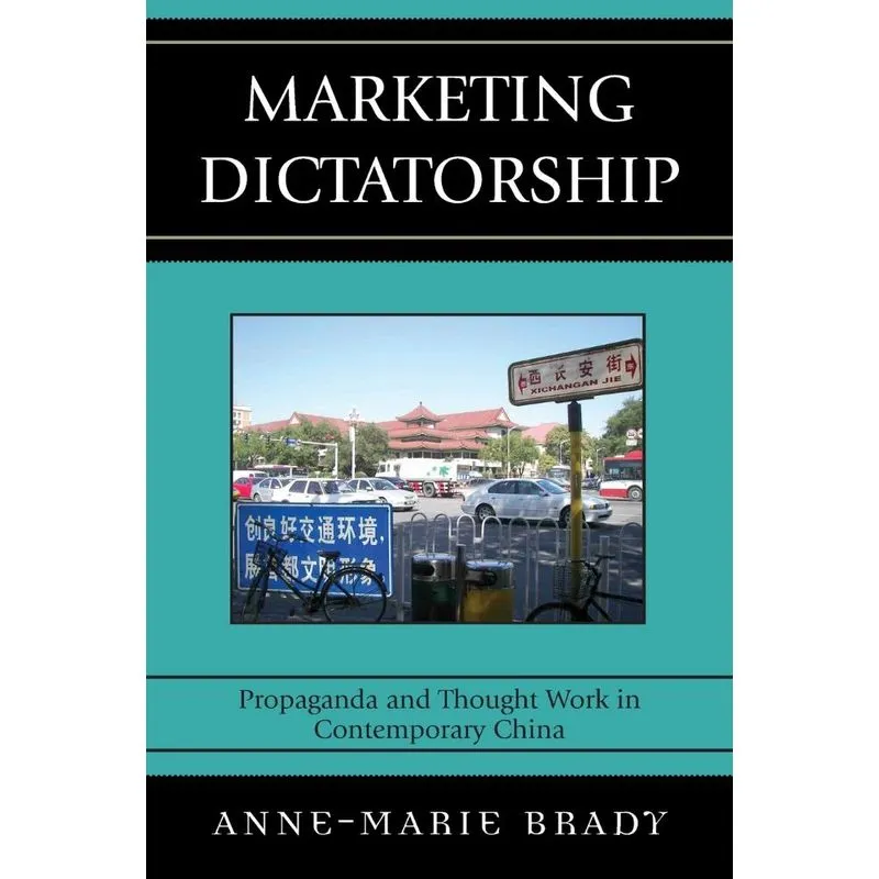 Marketing Dictatorship