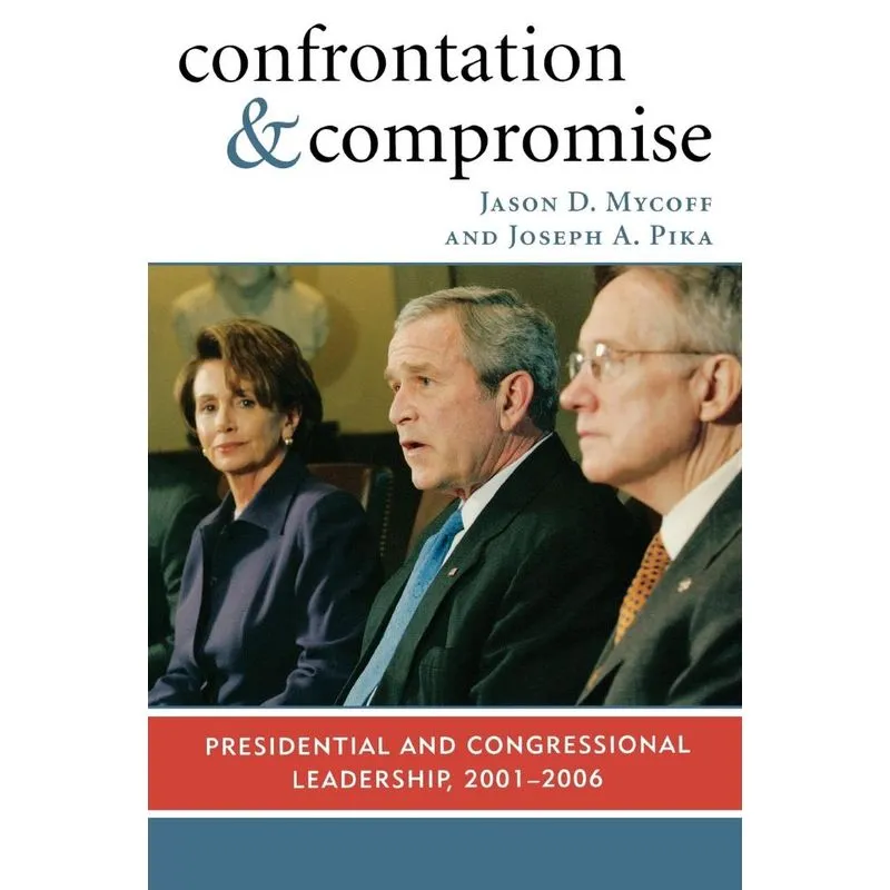 Confrontation and Compromise