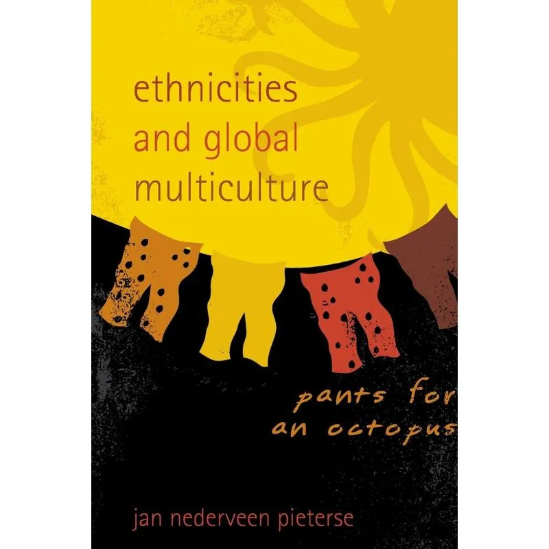 Ethnicities & Global Multicul PB