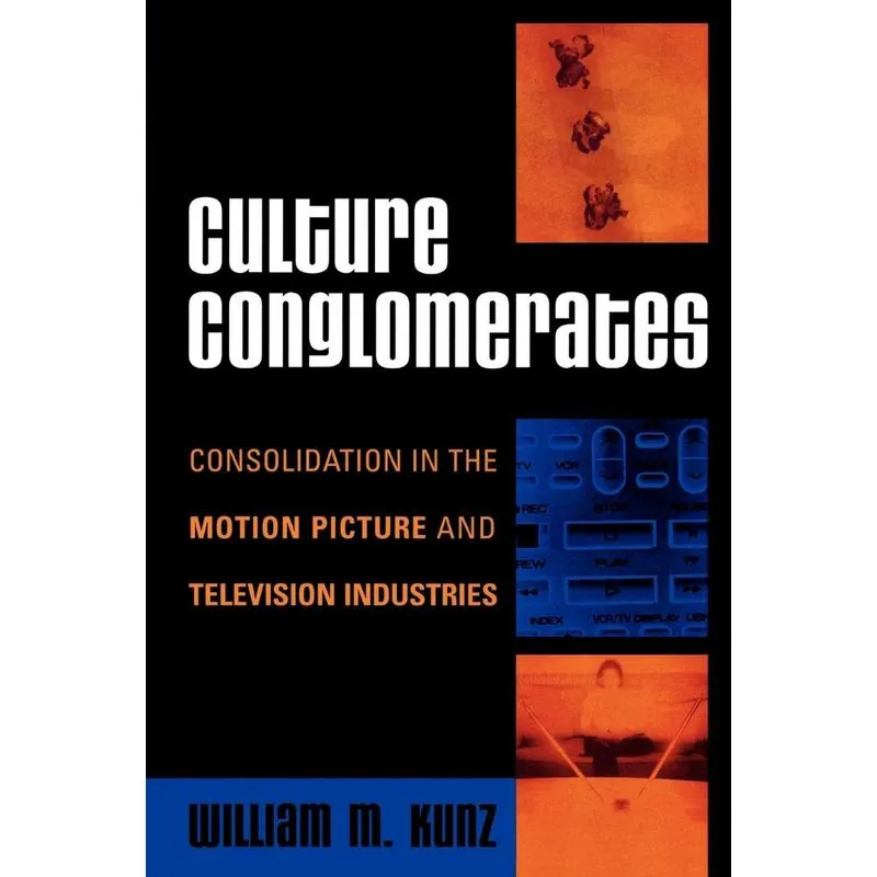 Culture Conglomerates