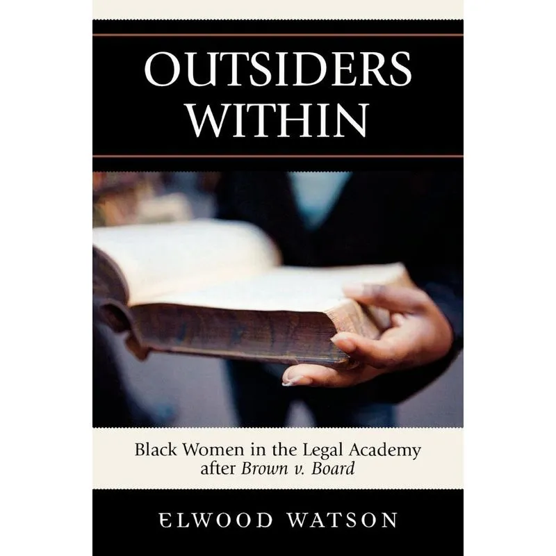 Outsiders Within