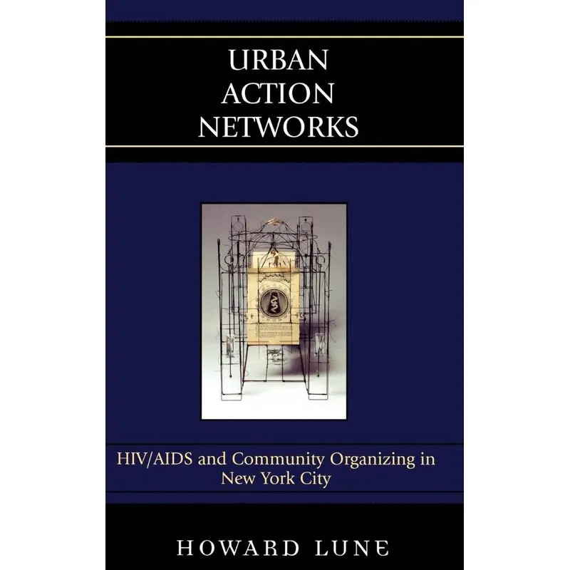 Urban Action Networks