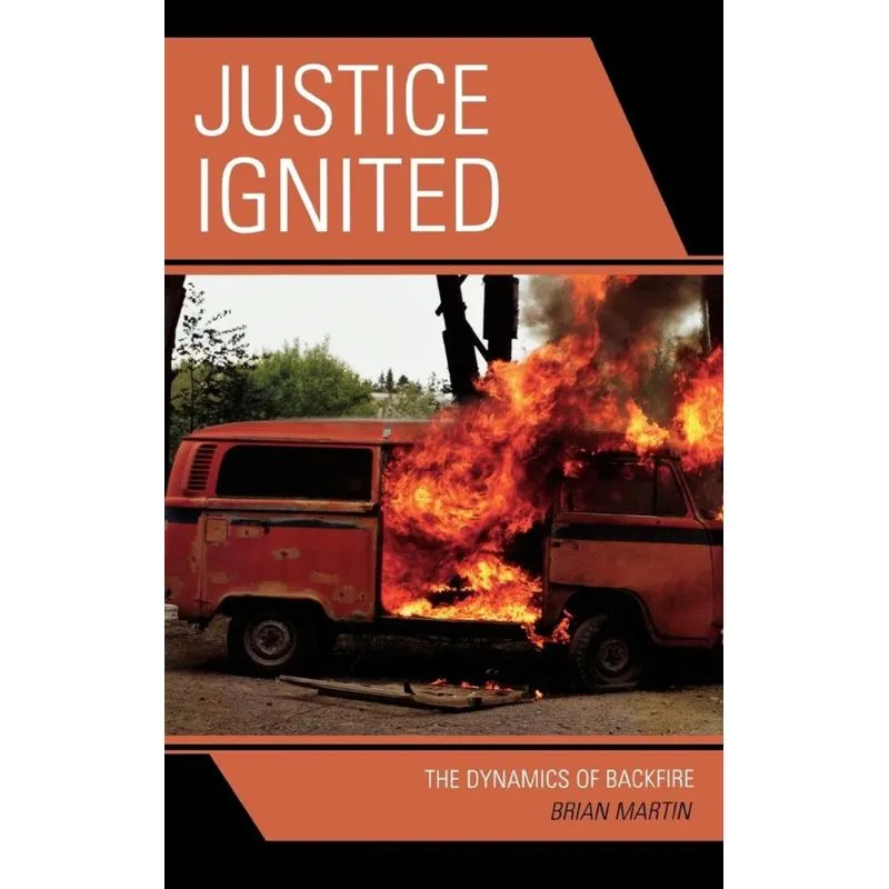 Justice Ignited