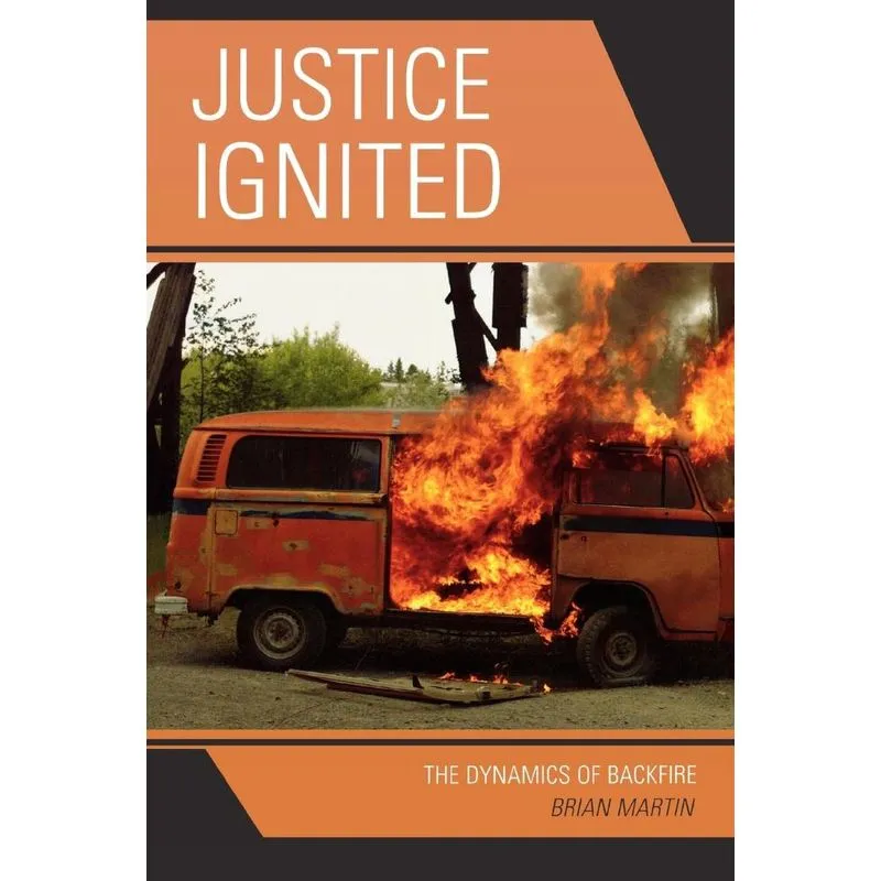 Justice Ignited