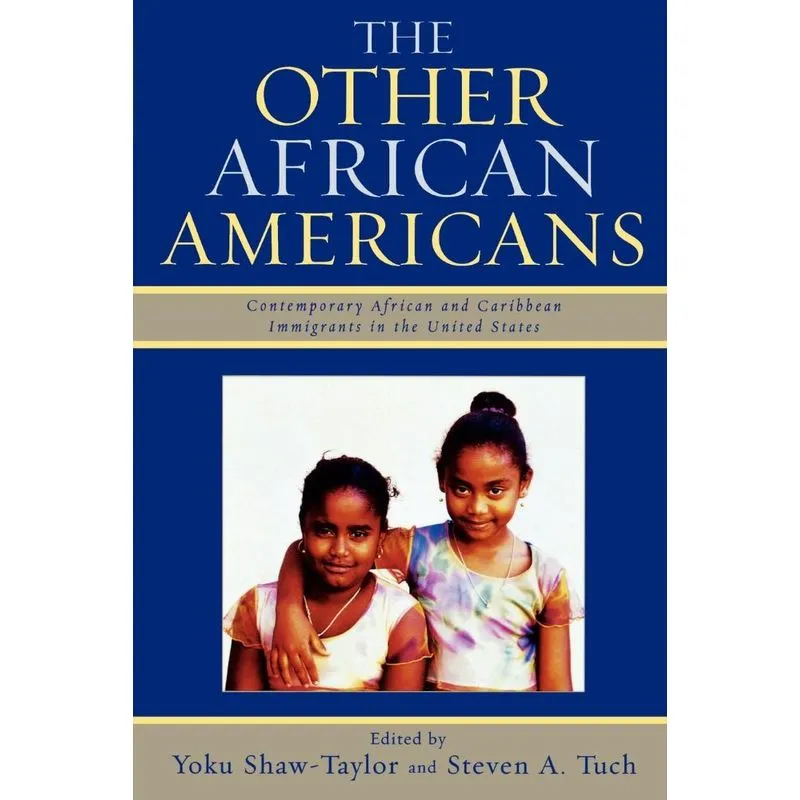 The Other African Americans