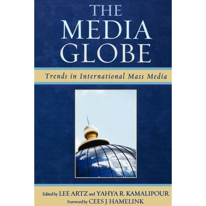The Media Globe