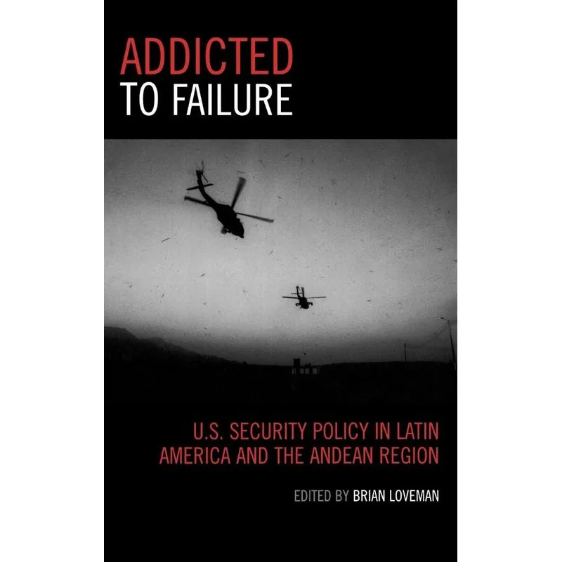 Addicted to Failure