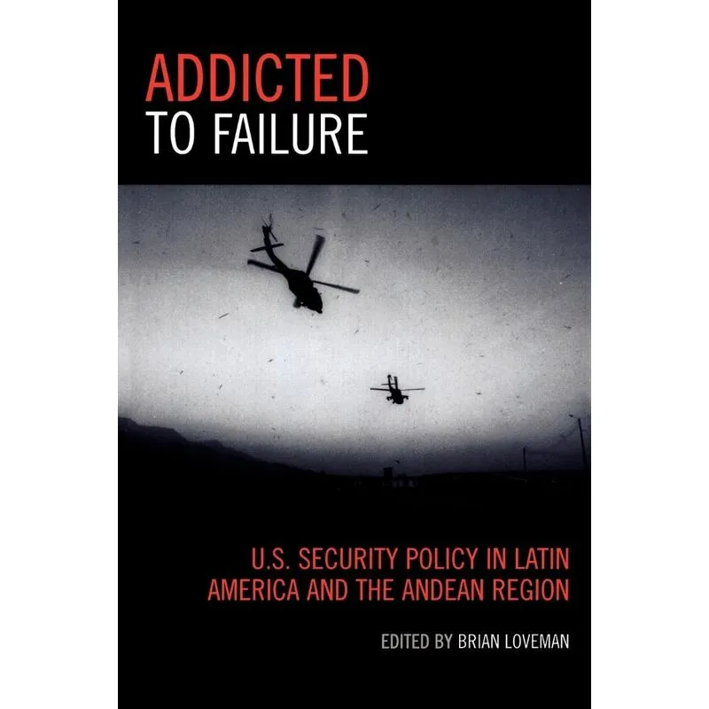 Addicted to Failure