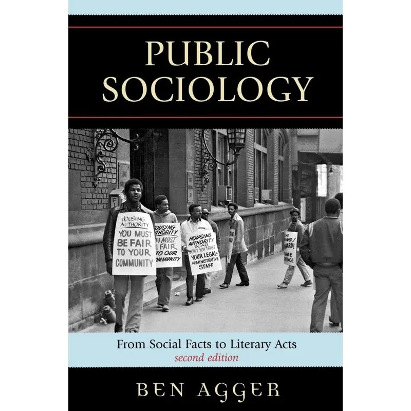 Public Sociology